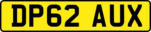 DP62AUX