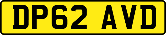 DP62AVD