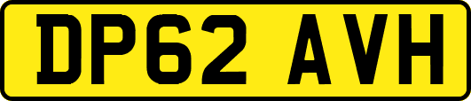 DP62AVH