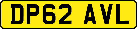 DP62AVL