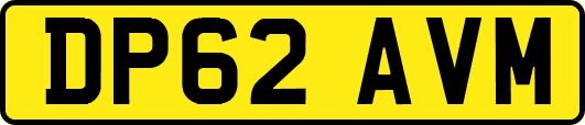 DP62AVM