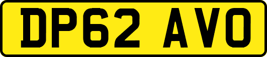 DP62AVO