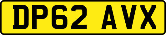 DP62AVX
