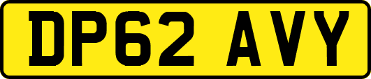 DP62AVY