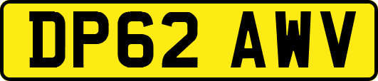 DP62AWV