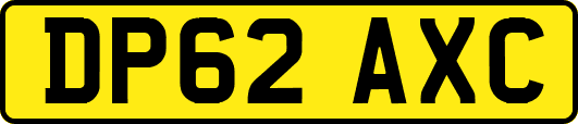 DP62AXC