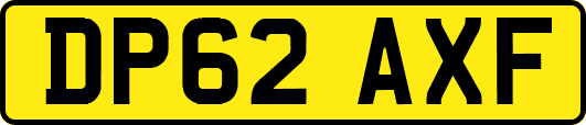 DP62AXF