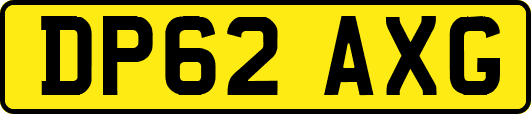 DP62AXG