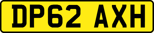 DP62AXH