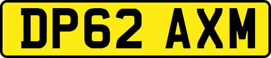 DP62AXM