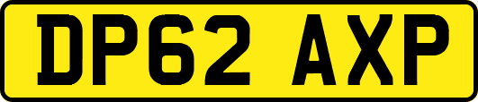 DP62AXP