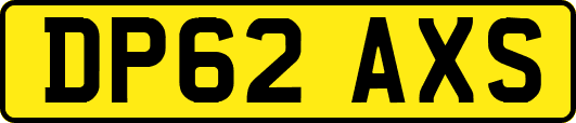 DP62AXS