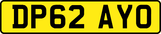 DP62AYO