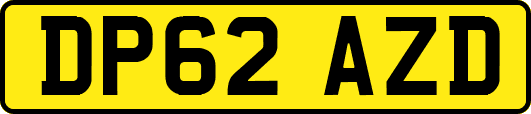 DP62AZD