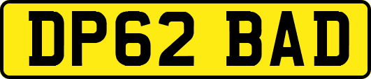 DP62BAD