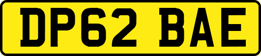DP62BAE