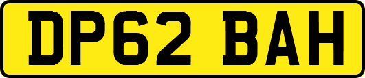 DP62BAH
