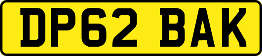 DP62BAK