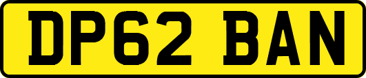 DP62BAN