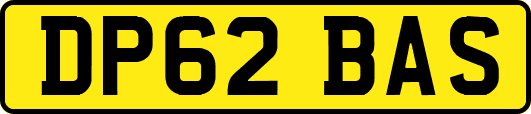 DP62BAS
