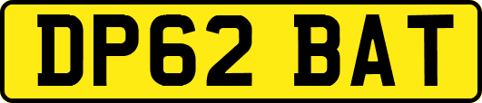 DP62BAT