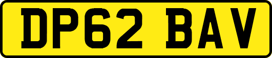 DP62BAV