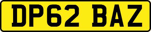 DP62BAZ