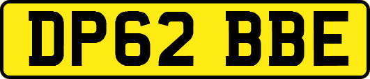 DP62BBE