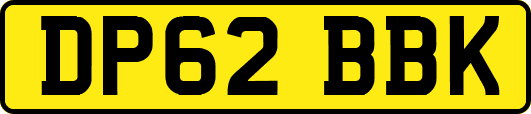 DP62BBK