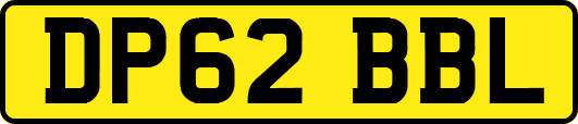 DP62BBL