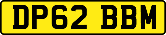 DP62BBM