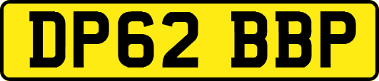 DP62BBP