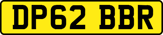 DP62BBR