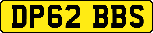 DP62BBS