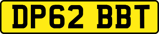 DP62BBT