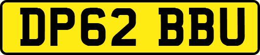 DP62BBU