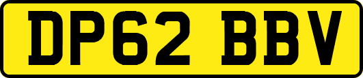 DP62BBV