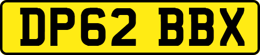 DP62BBX