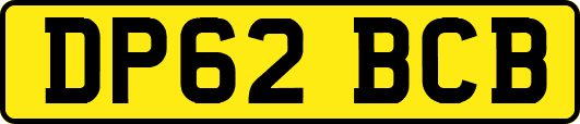 DP62BCB
