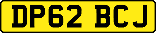 DP62BCJ