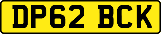 DP62BCK