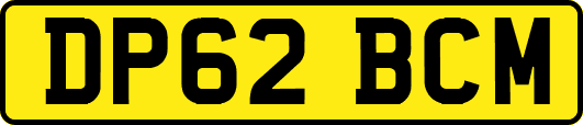 DP62BCM