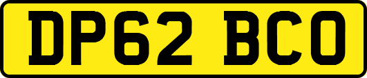 DP62BCO