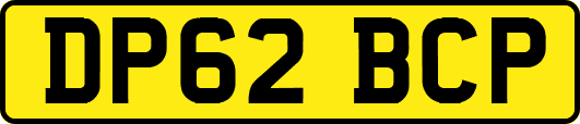 DP62BCP