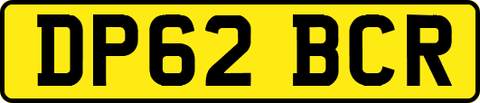 DP62BCR