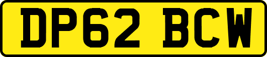 DP62BCW
