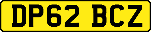 DP62BCZ