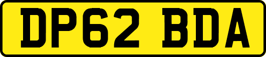 DP62BDA