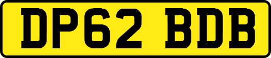 DP62BDB