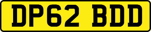 DP62BDD